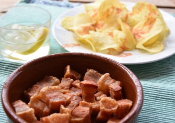 Torreznos de Soria