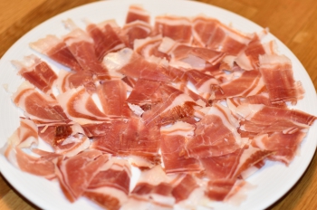 Jamón Ibérico
