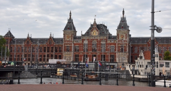 Amsterdam 2023