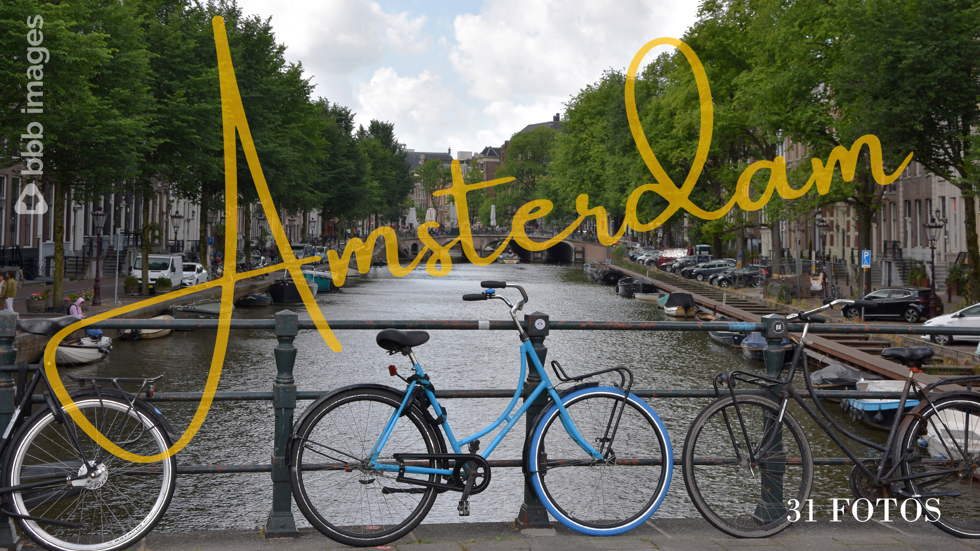 Amsterdam 2023